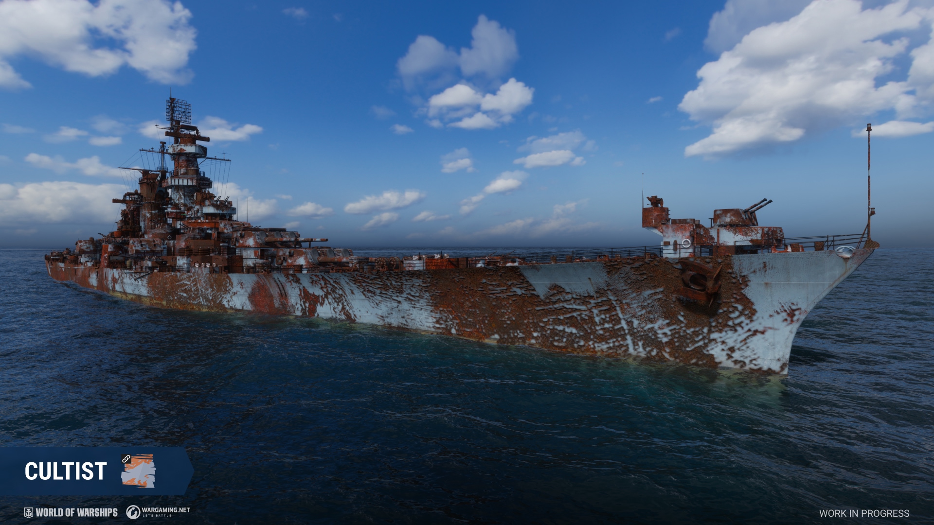 Event Camouflage 6
